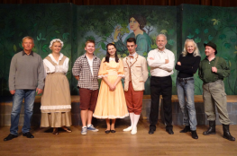 TEATR KAMERALNY