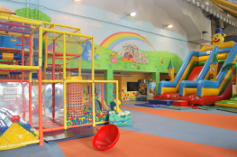 Sala Zabaw dla Dzieci Fantazja