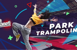 Jump Planet 