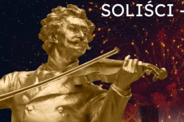 Leszno Wydarzenie Kulturalne WIEDEŃSKI NOWY ROK - GALA NOWOROCZNA 