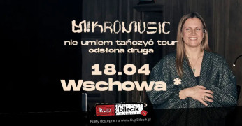 Wschowa Wydarzenie Koncert Koncert Mikromusic Acoustic Trio we Wschowie