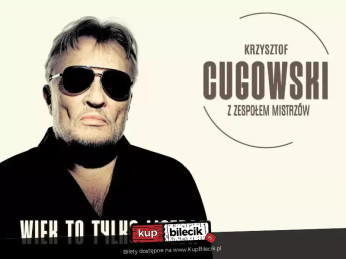 Wiek to tylko liczba