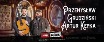 Zapraszamy na koncert 