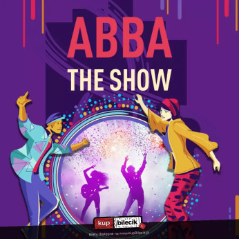 Leszno Wydarzenie Koncert ABBA THE SHOW