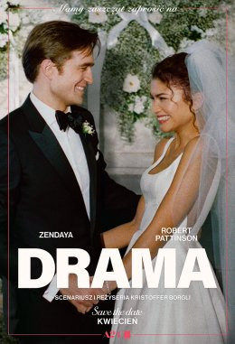 Rawicz Wydarzenie Film w kinie Drama