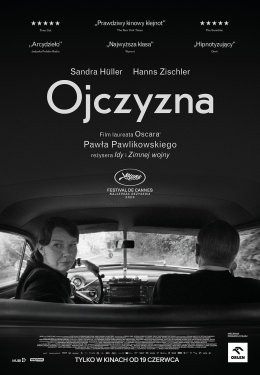 Rawicz Wydarzenie Film w kinie Ojczyzna