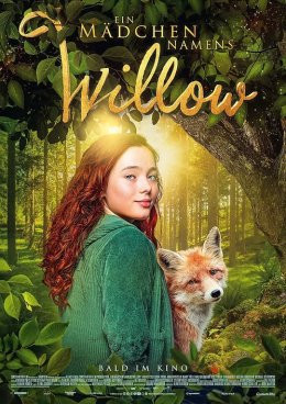 Rawicz Wydarzenie Film w kinie Willow i tajemniczy las