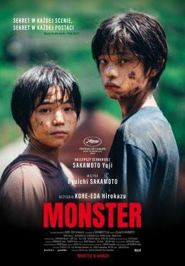 Rawicz Wydarzenie Film w kinie Monster (2D/napisy)