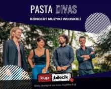 Leszno Wydarzenie Koncert Koncert muzyki włoskiej