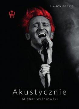 Rawicz Wydarzenie Koncert Michał Wiśniewski Akustycznie I