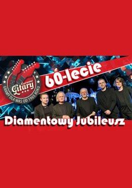 Leszno Wydarzenie Koncert Czerwone Gitary - Diamentowa Trasa 60-lecia na BIS