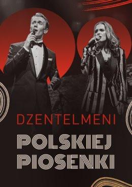 Leszno Wydarzenie Koncert DŻENTELMENI POLSKIEJ PIOSENKI - Koncert-Hołd Legendom Polskiej Muzyki