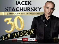 Sława Wydarzenie Koncert KONCERT JUBILEUSZOWY Z OKAZ 30 LAT PRACY ARTYSTYCZNEJ!