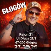 Głogów Wydarzenie Koncert Koncert Pawła Motyla