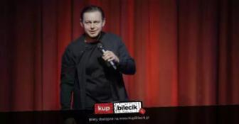 Krotoszyn Wydarzenie Stand-up "Zapis"