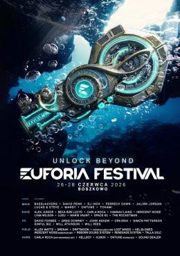 Boszkowo Wydarzenie Festiwal Bilet jednodniowy 27.06