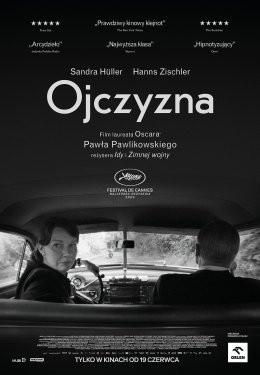 Rawicz Wydarzenie Film w kinie Ojczyzna