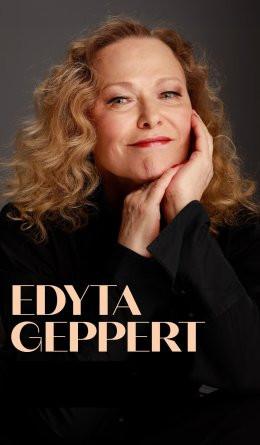 Leszno Wydarzenie Koncert Edyta Geppert