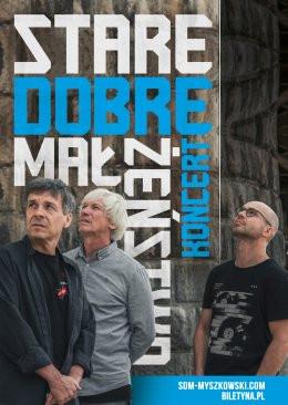 Leszno Wydarzenie Koncert Stare Dobre Małżeństwo